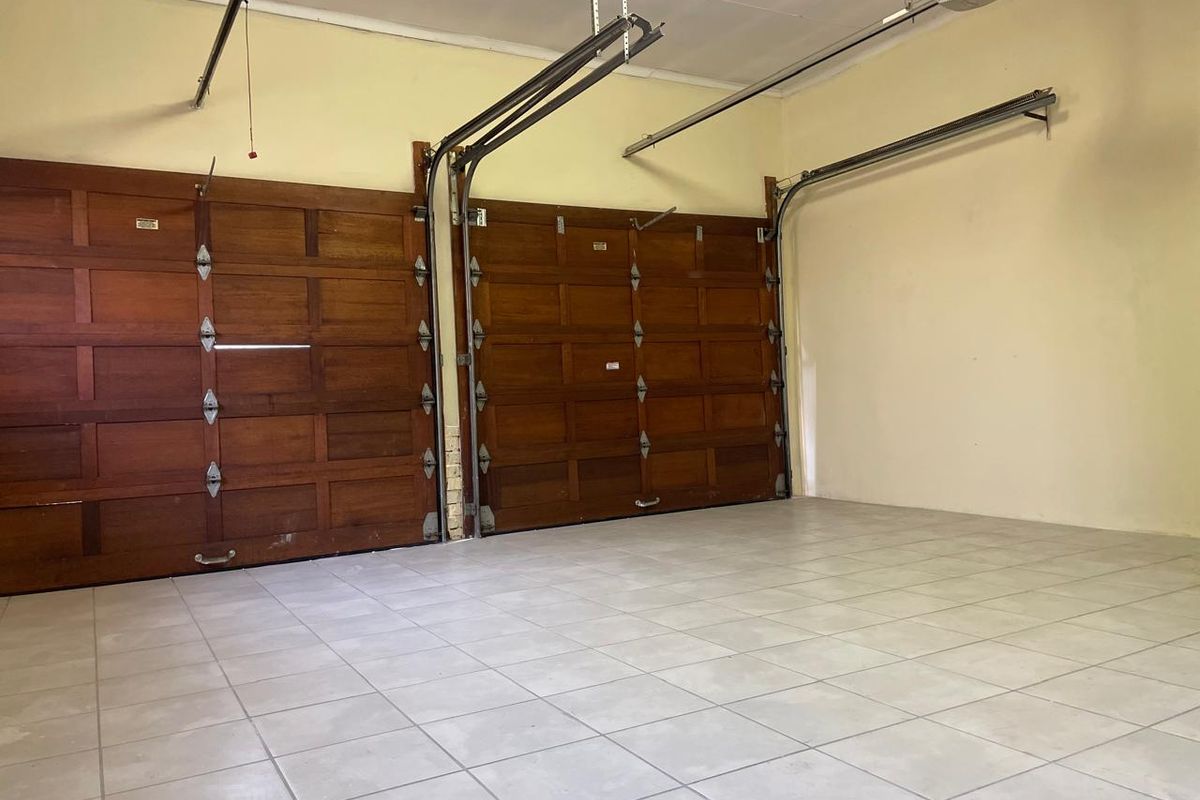 Cottage To Rent – Sunward Park, Boksburg - Photo 4