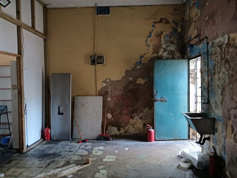 1. Prime Space to let in Berea Road Durban - Photo 10
