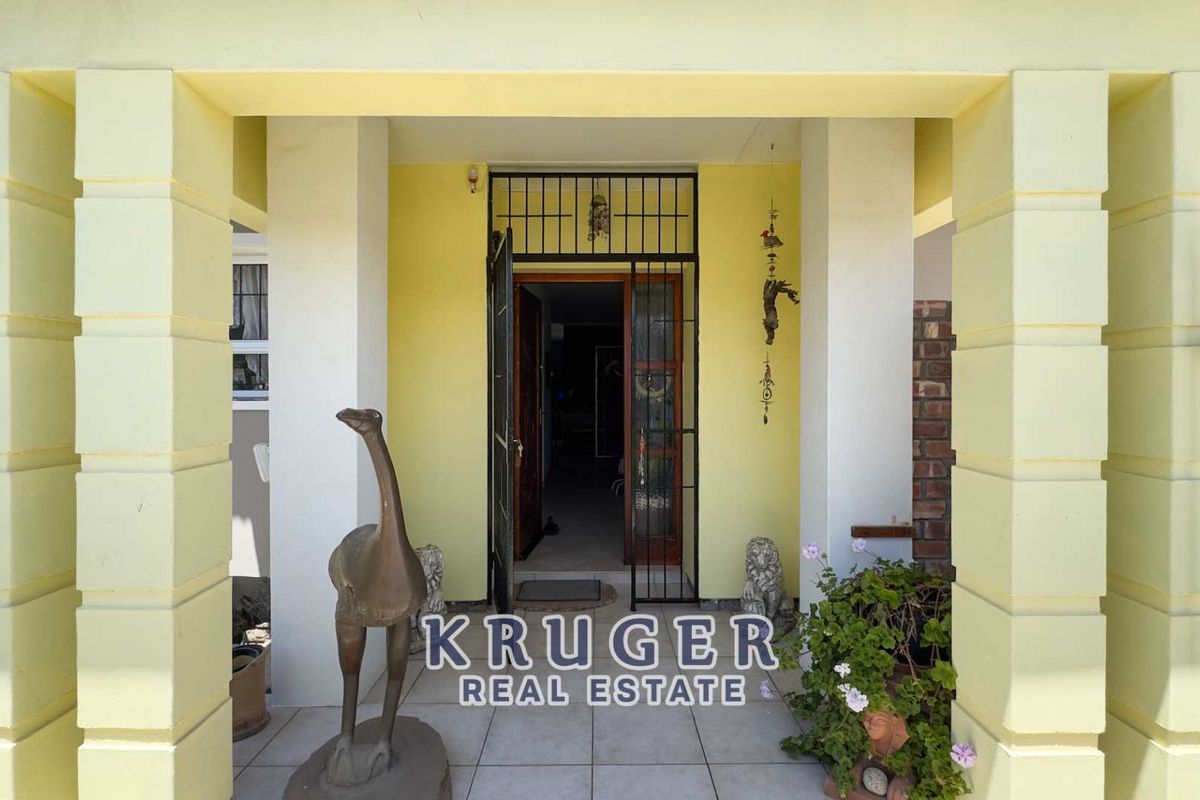 3-bedroom house for sale - Photo 4