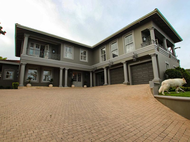 State of the art  mansion in magnificent Milkwood Drive. - Photo 9