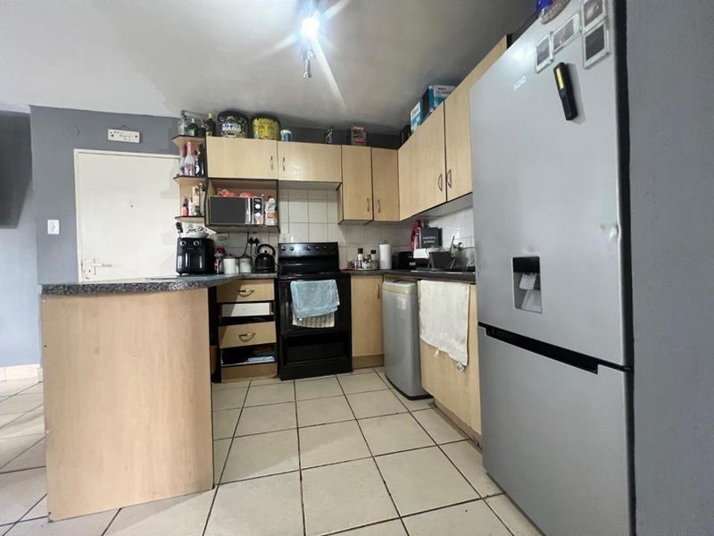 Well-Located Verwoerdpark Living With Everyday Ease - Photo 7