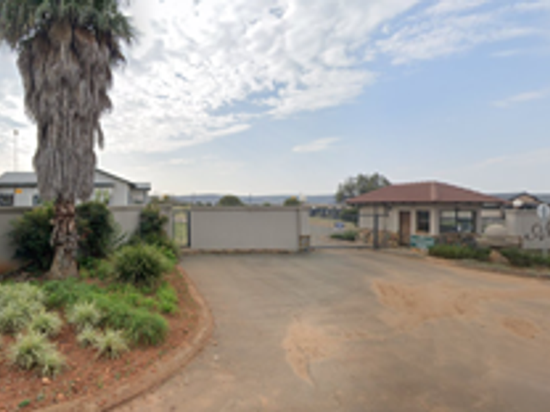 Residential  stand for Sale in  Ashwood Estate, Gerardsville, Centurion - Photo 2