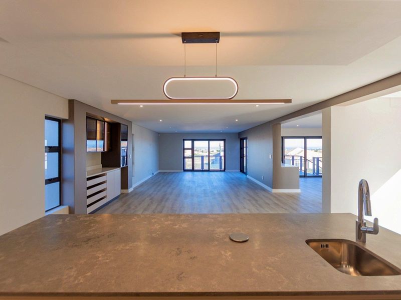 Brand New Home with Stunning Lagoon Views - Photo 4