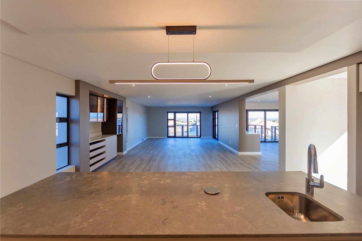 Brand New Home with Stunning Lagoon Views - Photo 4