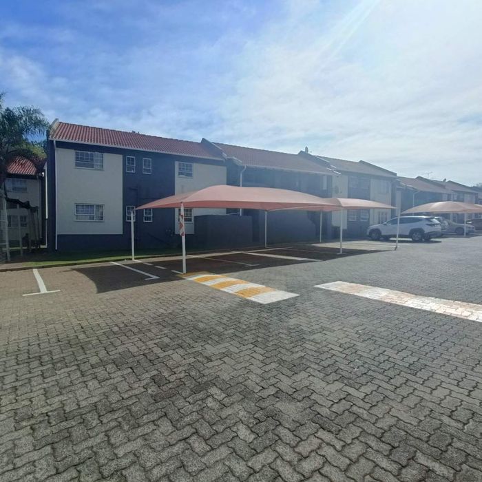 Property #2153446, Apartment Pending Sale in Die Hoewes