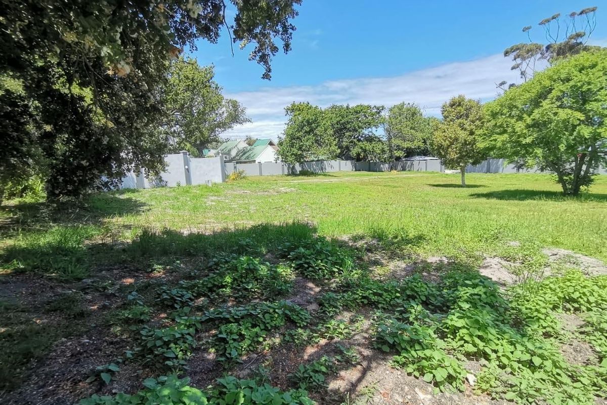 Jackpot Plot in Sought-after Onrus - Photo 4