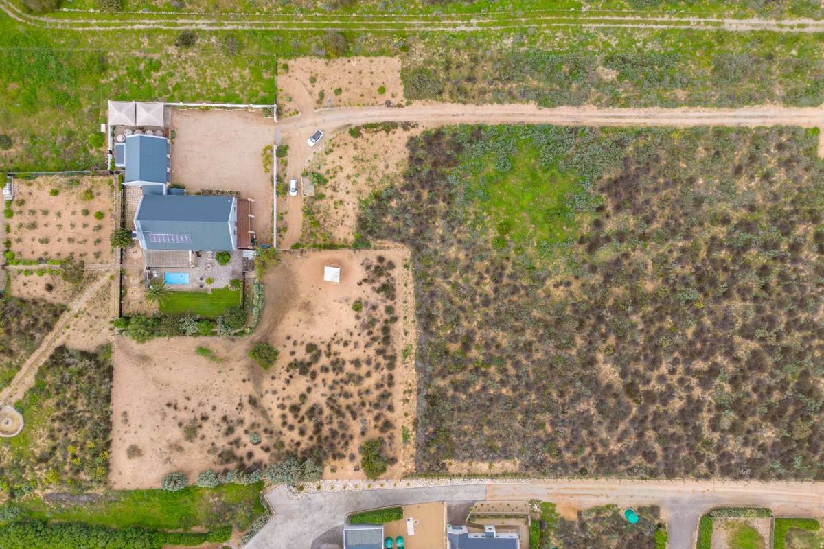 Smallholding for sale in Long Acres Country Estate - Photo 3