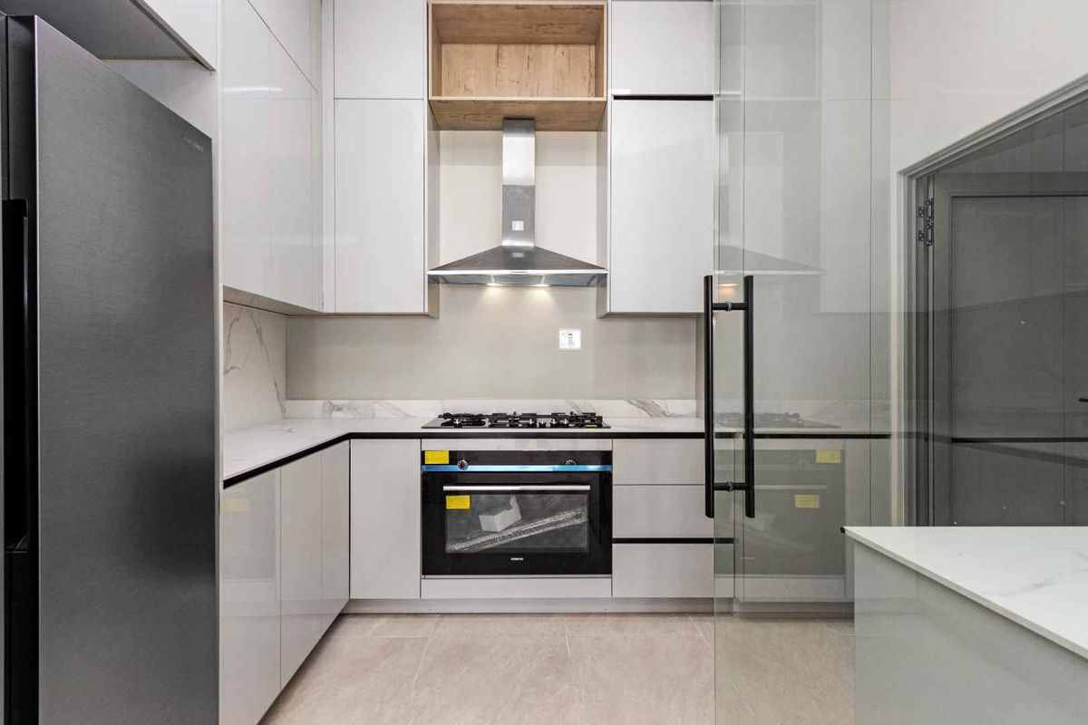 Unrivaled Luxury Awaits: A Masterpiece on De Wet Rd - Photo 2