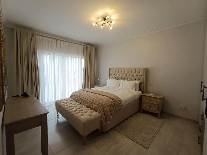 FULLY FURNISHED LUXURY HOME TO RENT | MILE 4, SWAKOPMUND - Photo 9