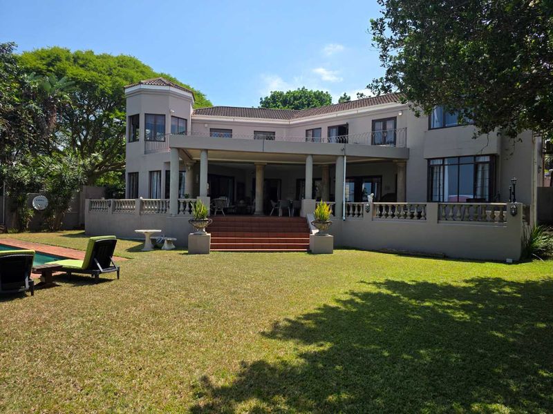 HENDRA - 4 BEDROOM WELL LOVED FAMILY HOME IN UMHLANGA - Photo 1