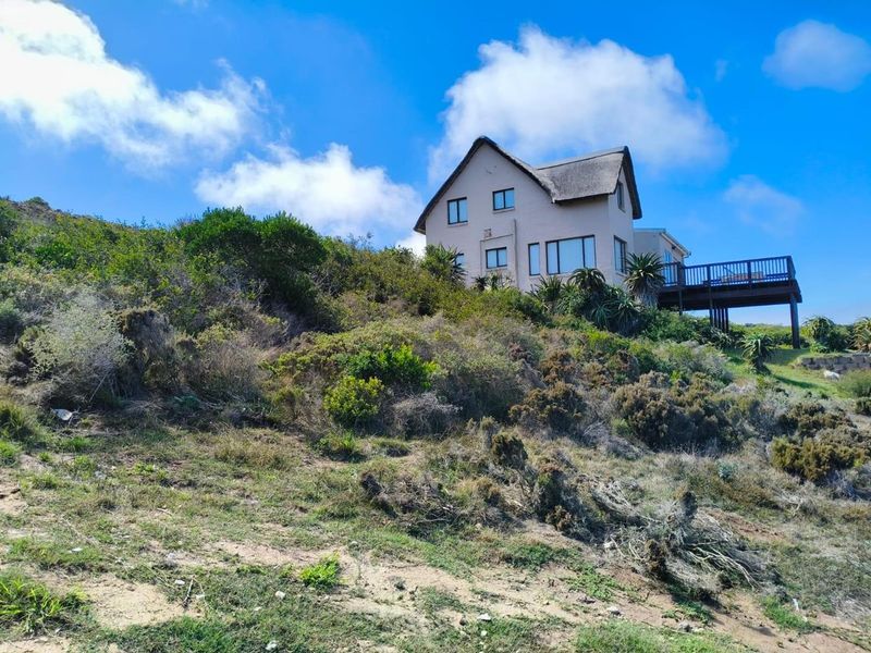 Vacant Stand For Sale in Grootrug Farm, Gouritsmond - Photo 5