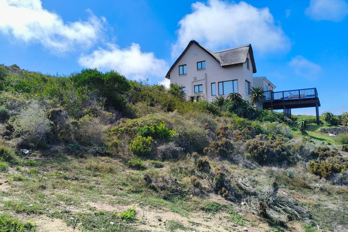 Vacant Stand For Sale in Grootrug Farm, Gouritsmond - Photo 5