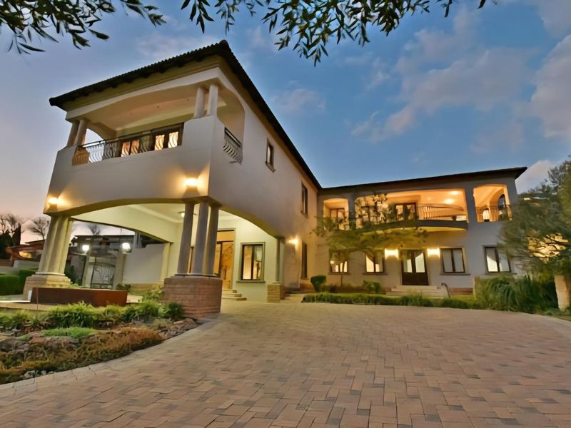 5 Bedroom House for Sale in Meyersdal Eco Estate - Photo 3