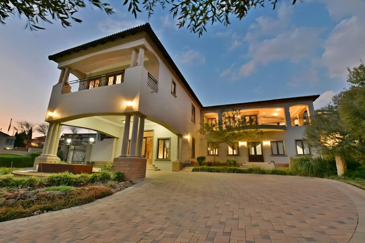5 Bedroom House for Sale in Meyersdal Eco Estate - Photo 3
