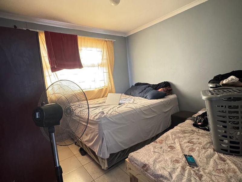 HOUSE FOR SALE - WALVISBAY, KUISEBMUND - Photo 10