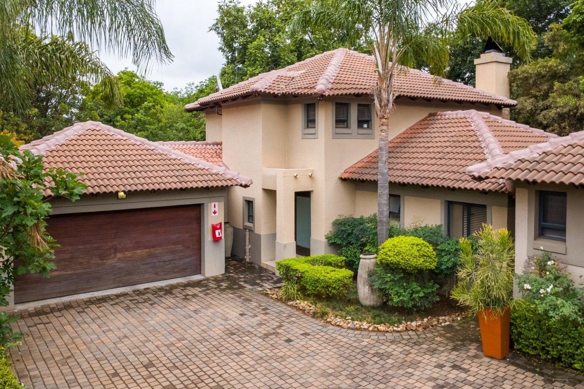 4 Bedroom House for Sale - Photo 3