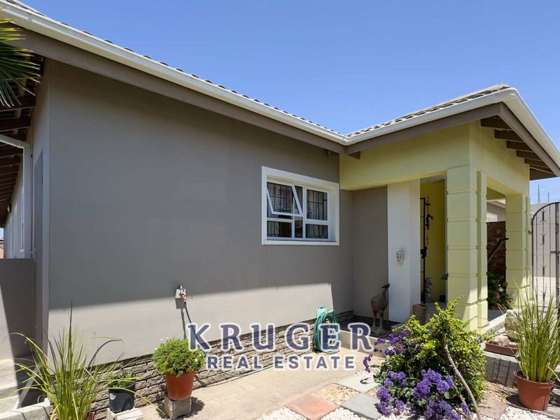 3-bedroom house for sale - Photo 2