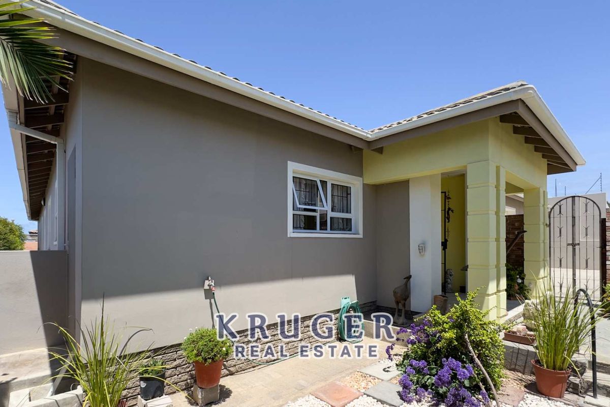 3-bedroom house for sale - Photo 2