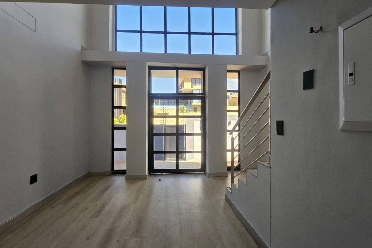 ✨ Modern Luxury Home | Auasblick, Windhoek ✨ - Photo 4