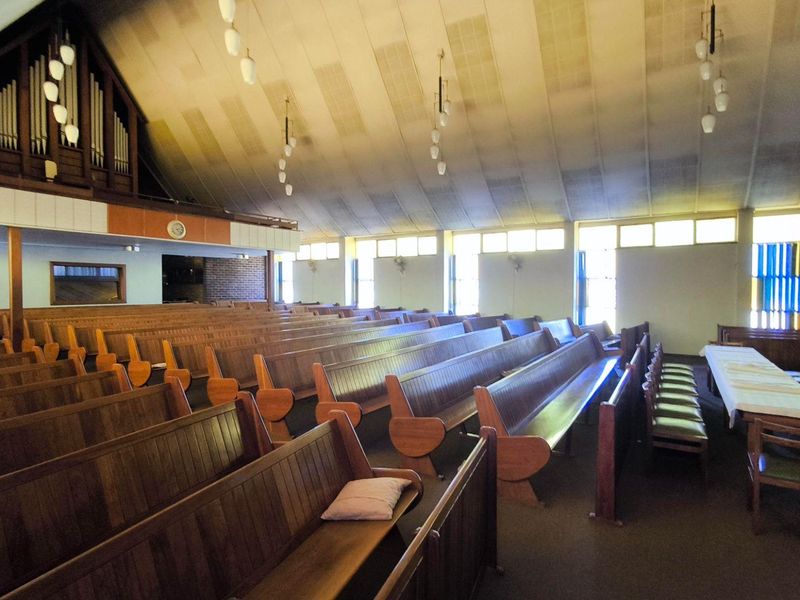 Church building - Photo 5