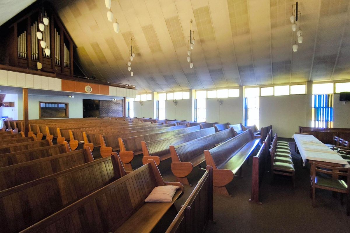 Church building - Photo 5