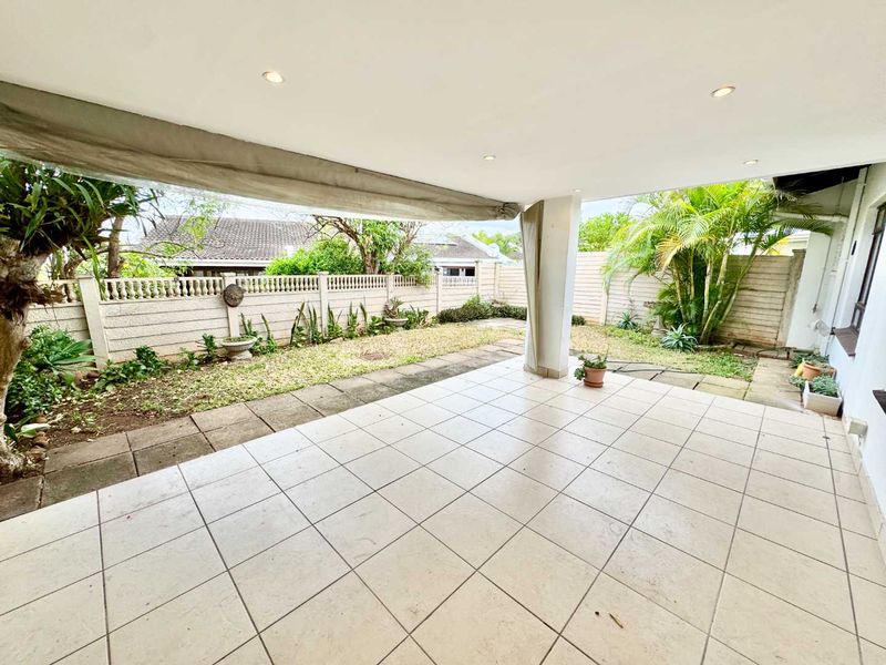 Hendra Estates - Stunning, Pet-Friendly Simplex For Rent In Durban North - Photo 2