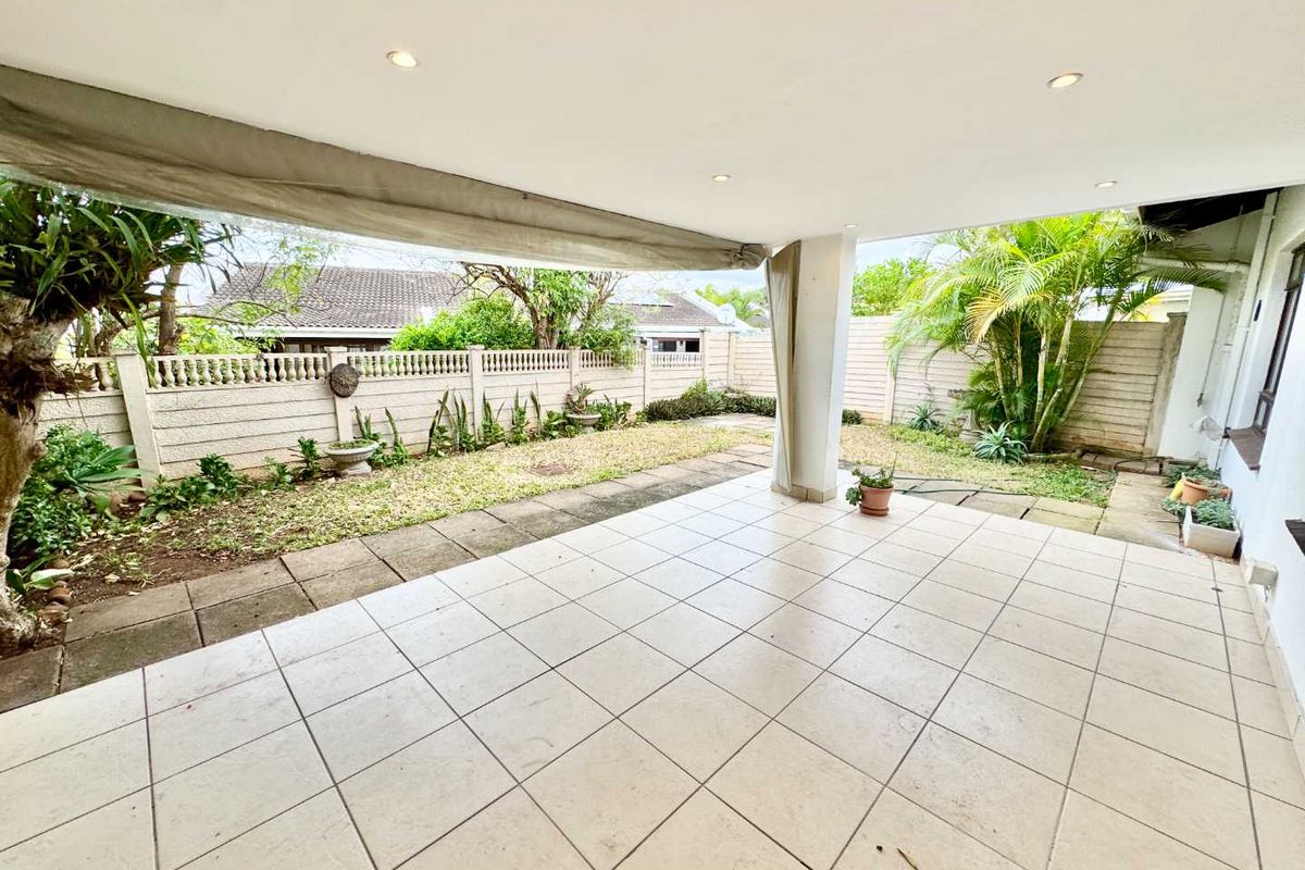 Hendra Estates - Stunning, Pet-Friendly Simplex For Rent In Durban North - Photo 2