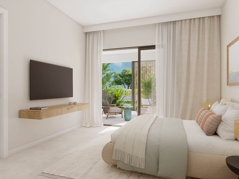 Exceptional Apartment Collection:  Where Comfort meets Island Paradise - Photo 4