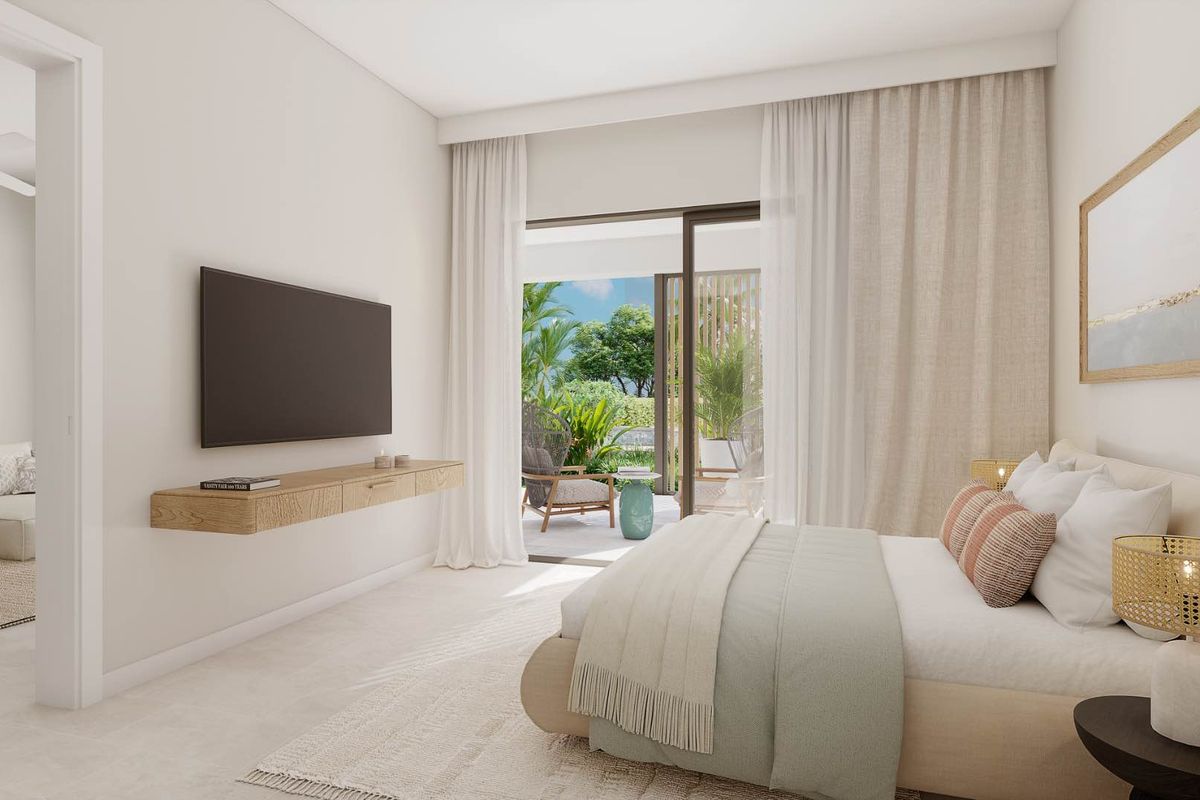 Exceptional Apartment Collection:  Where Comfort meets Island Paradise - Photo 4