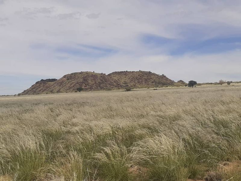 FOR SALE- FARM IN KEETMANSHOOP, NAMIBIA - Photo 2