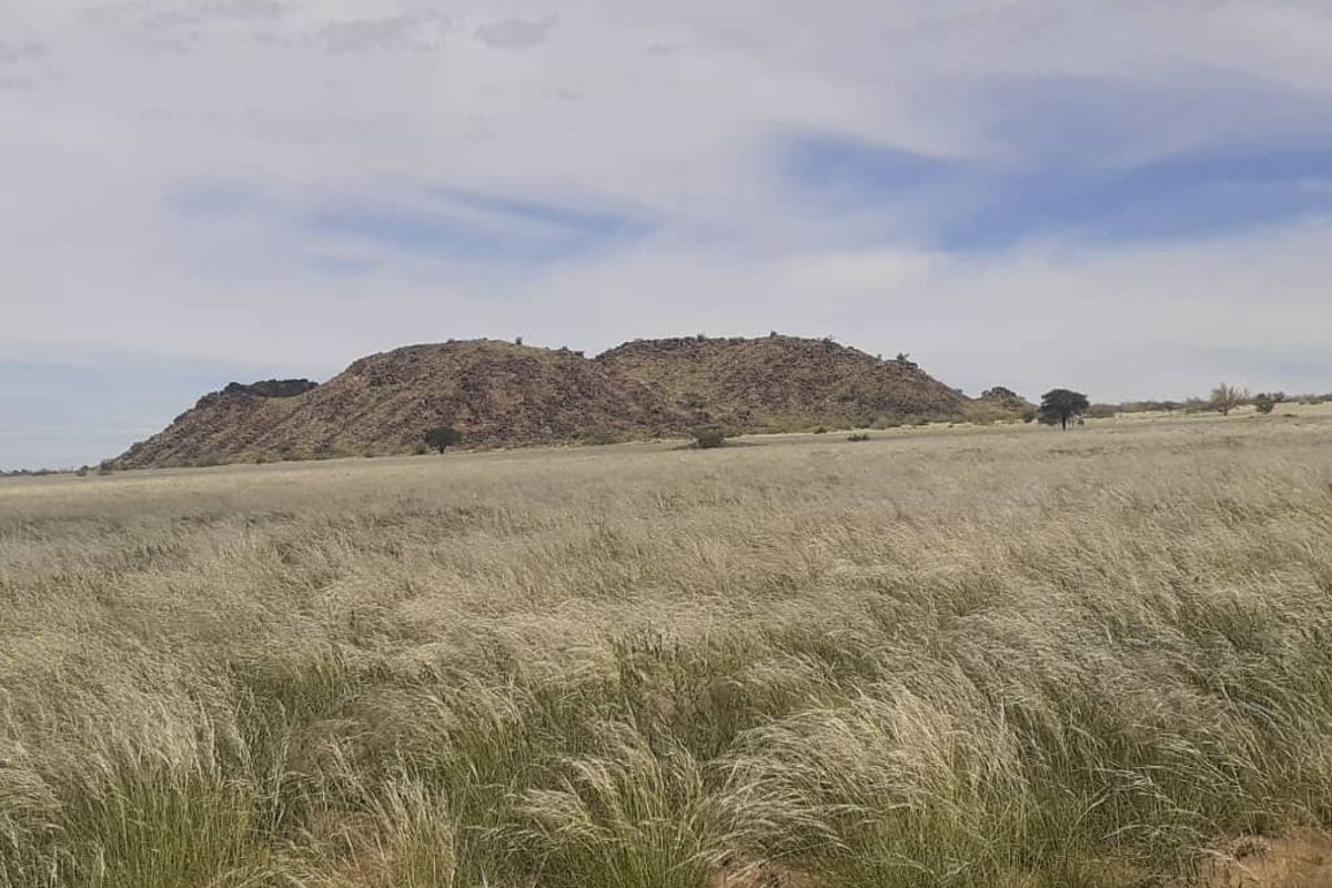 FOR SALE- FARM IN KEETMANSHOOP, NAMIBIA - Photo 2