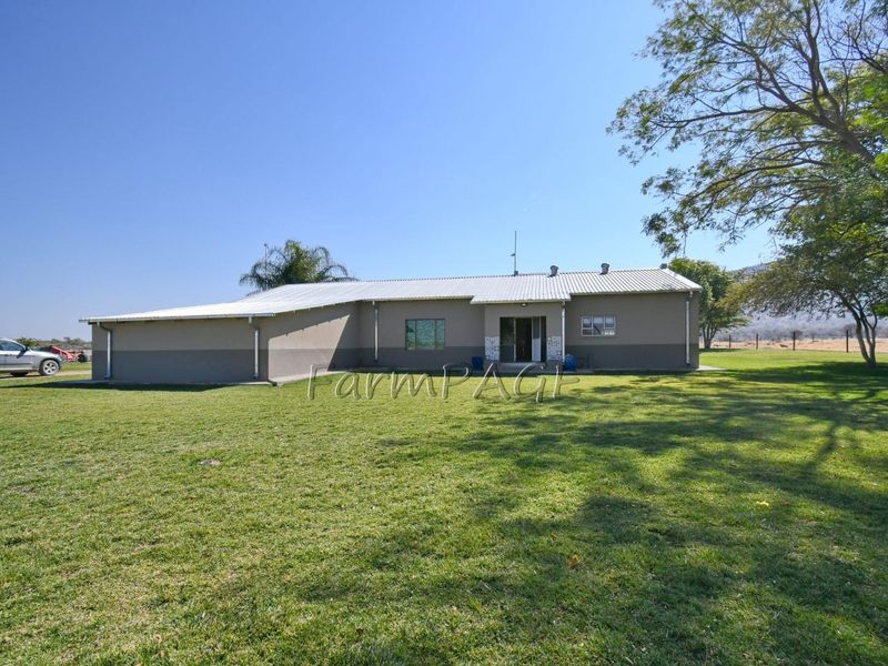 Otavi:  Smallholding for Sale - Photo 7