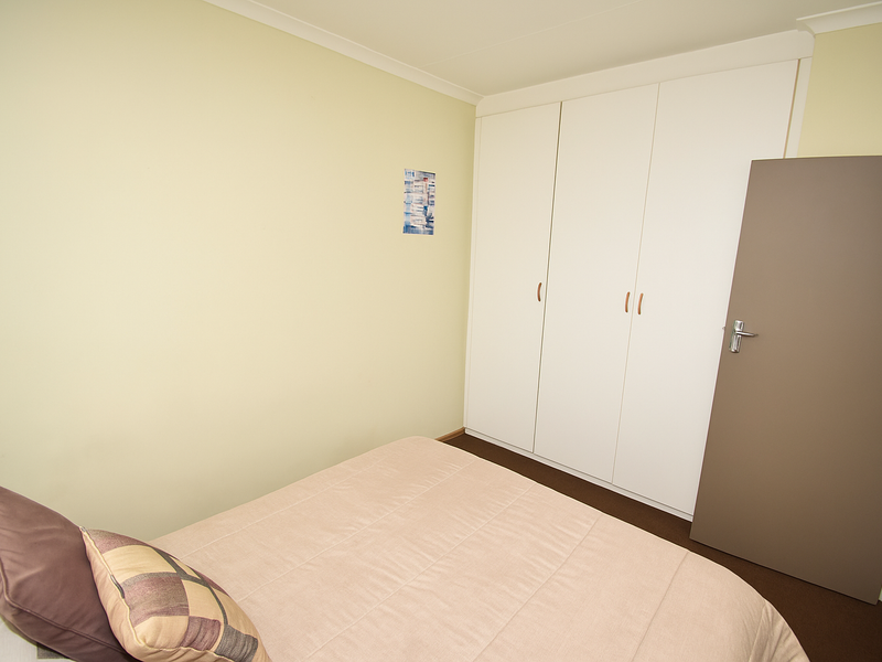 First Floor Apartment - Photo 10