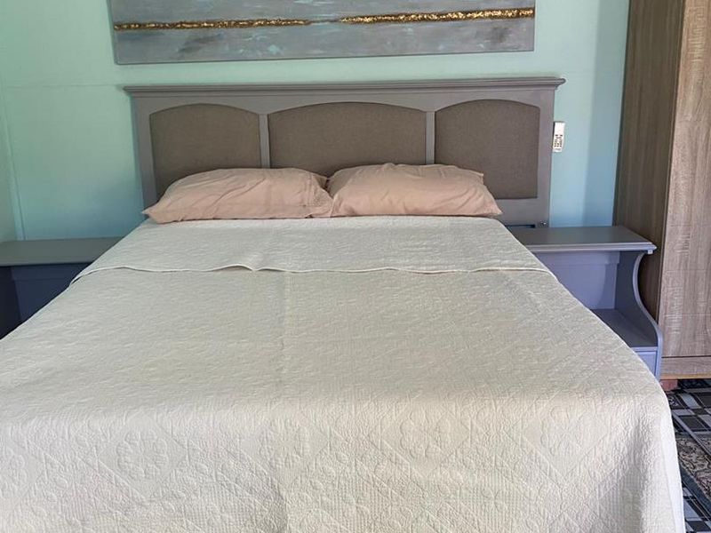 🌿 Fully Furnished Studio Garden Cottage to Rent in Kelvin, Sandton – Secure & Peaceful Living 🌿 - Photo 5