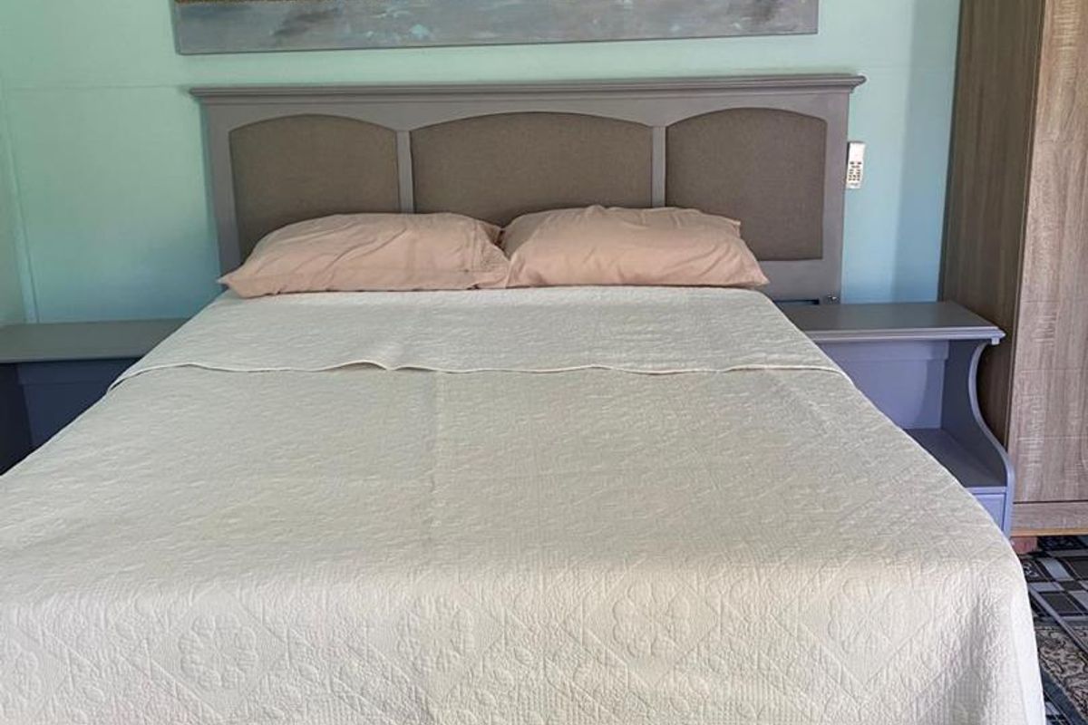 🌿 Fully Furnished Studio Garden Cottage to Rent in Kelvin, Sandton – Secure & Peaceful Living 🌿 - Photo 5