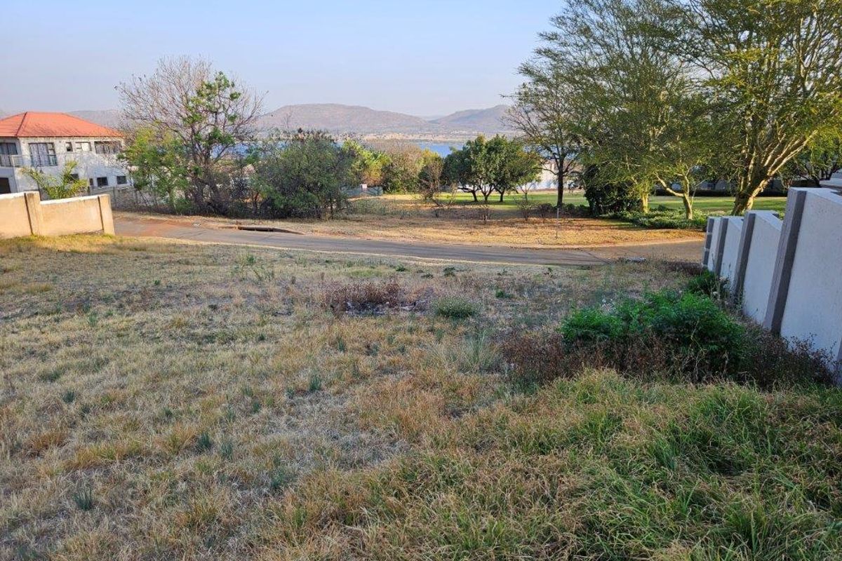 800M2 Vacant Land in Kosmos Ridge - Photo 3