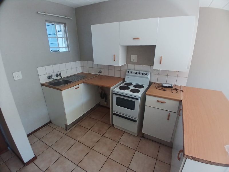 2 Bedroom apartment - Photo 7
