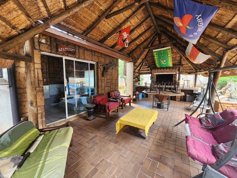 House For Sale in  Verwoedpark Alberton - Photo 4
