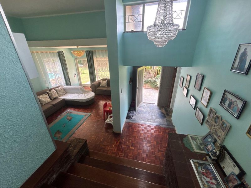 5 Bedroom Family home for Sale in Westville - Photo 9