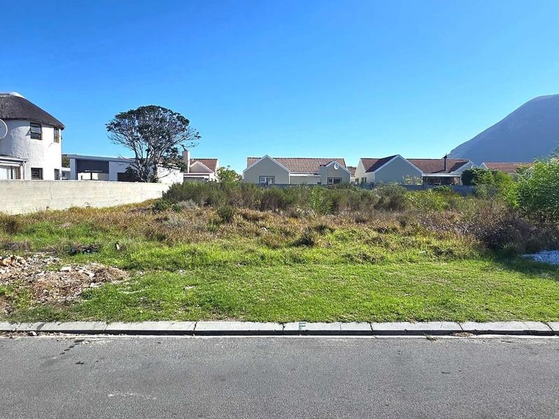 Bring your plans to Franskraal - Photo 9