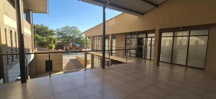 Property #2503938, Office For Sale in Windhoek West