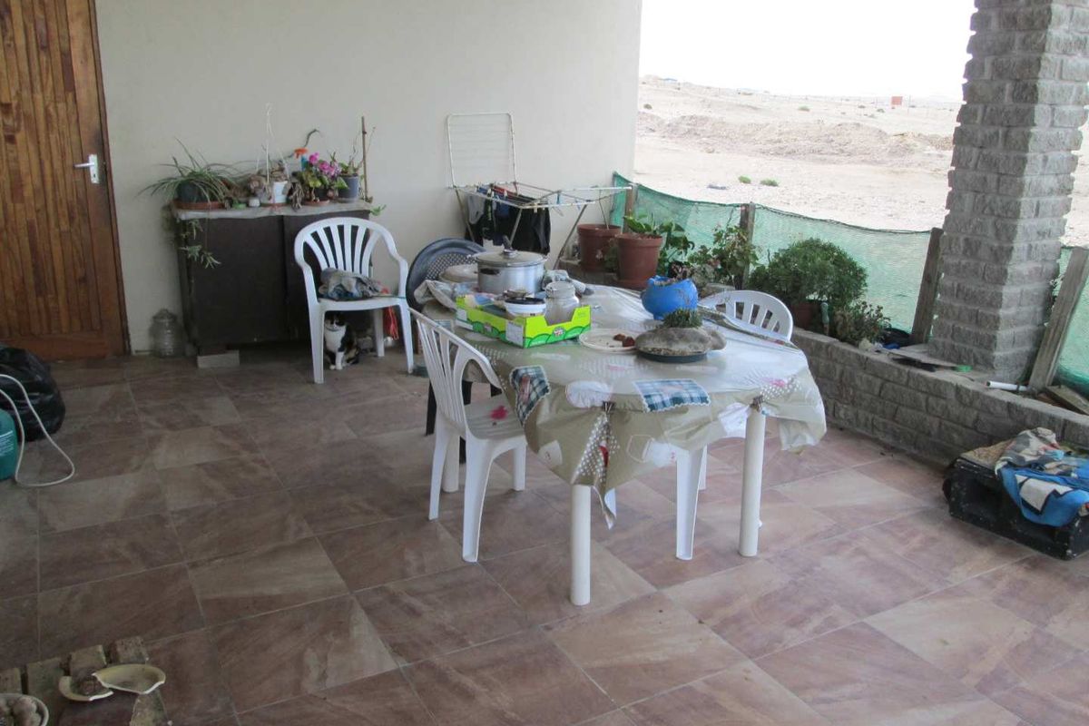 River Plot for the nature lover with 4 Bedroom House & Flatlet - Photo 2