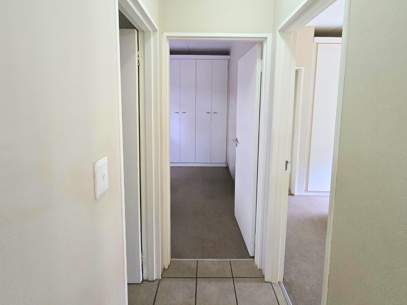 Two-Bedroom Apartment with Private Patio - Photo 7