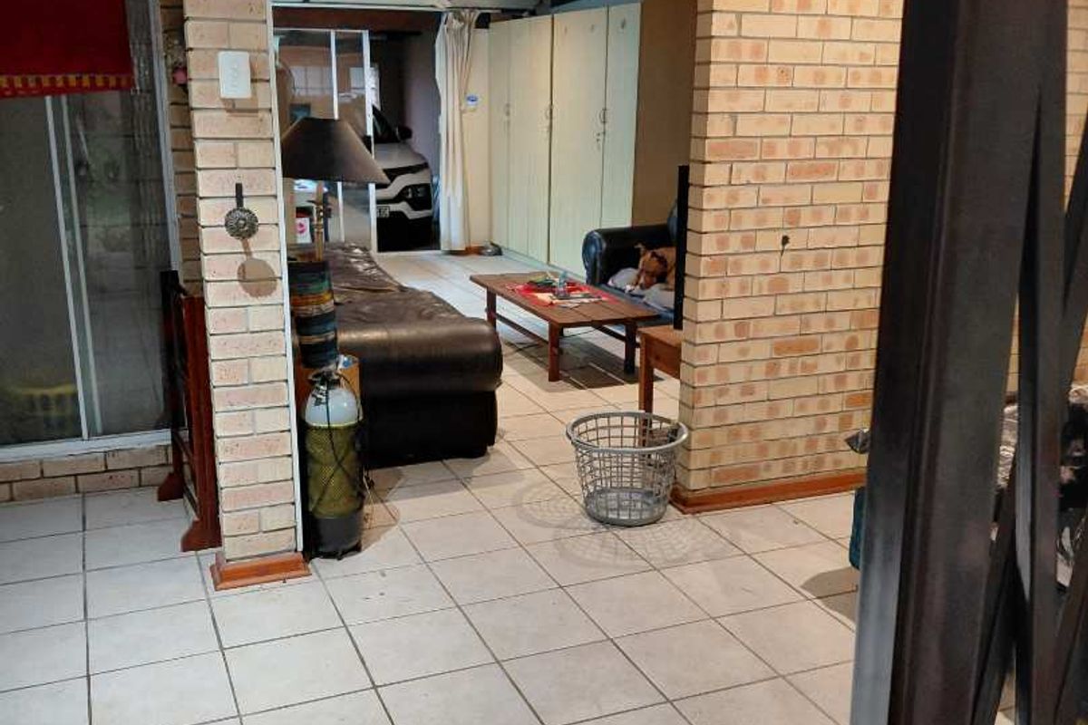 Walmer Heights Garden Cottage - Photo 4