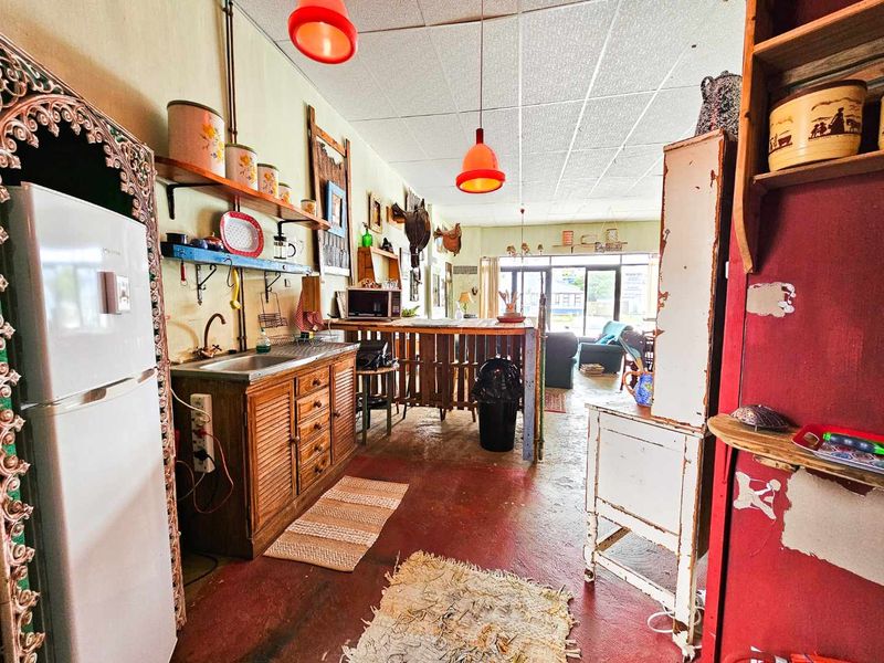 Ground floor unit with business rights for sale in Stilbaai Oos - Photo 9