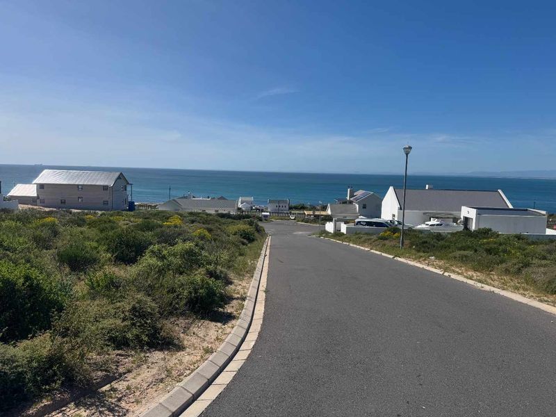 Prime Coastal Stand for Sale in Phase 3 – St Helena Views Estate - Photo 1