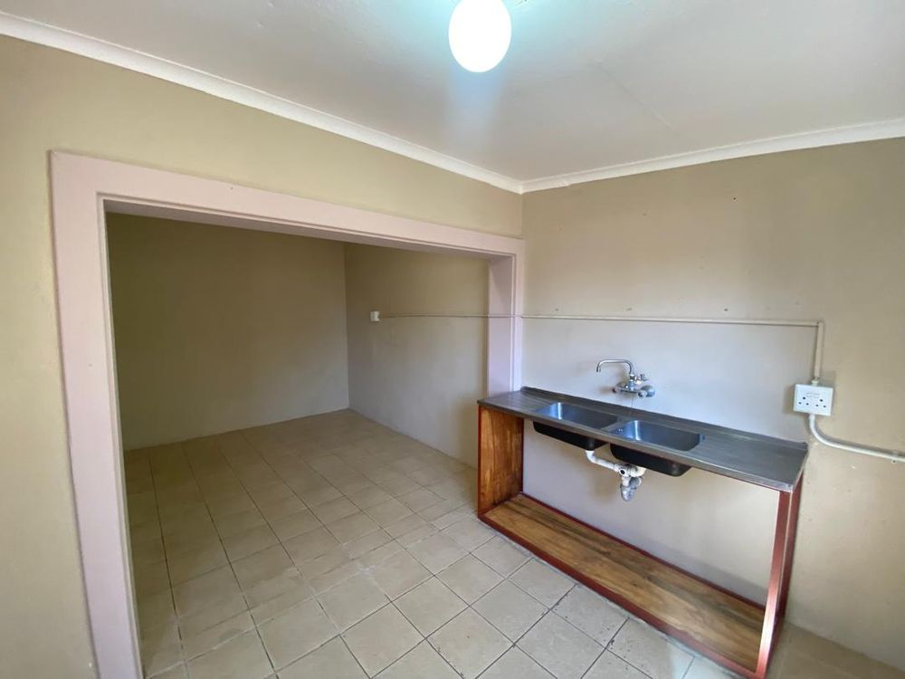 Flat 1