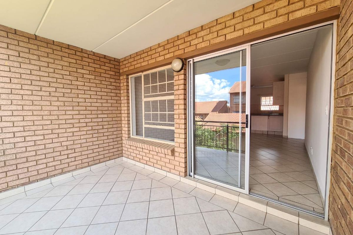 Loadshedding Free Area – Available July 2026! - Photo 3