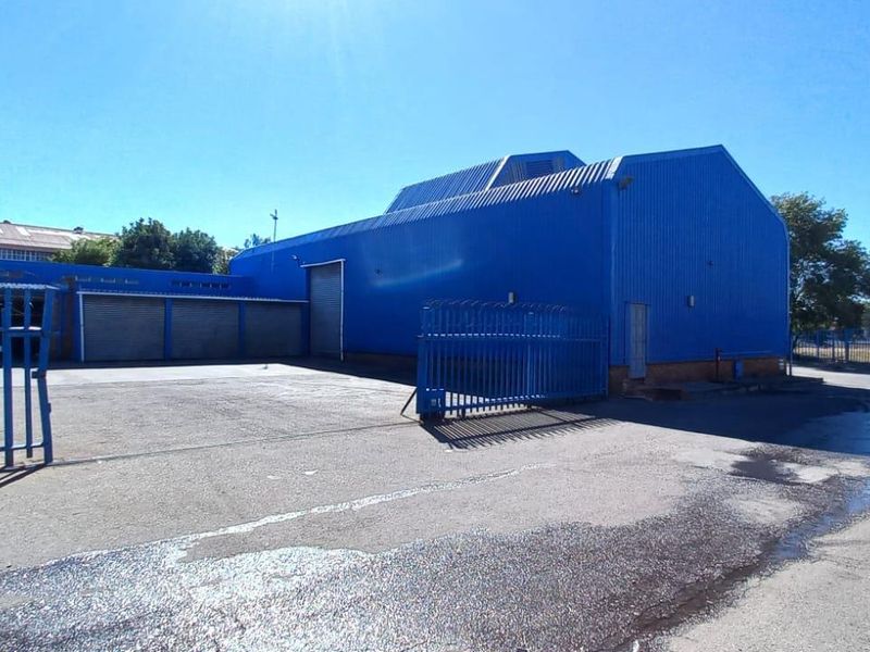 470 m2 Factory & Office Unit | 58 Raebor Road - Photo 4