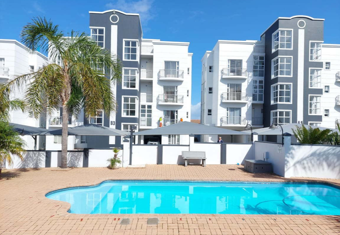 Property #2440932, Apartment For Sale in Reebok